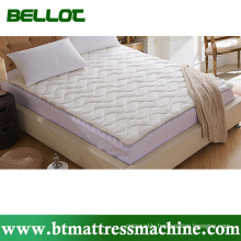 OEM Rolling Compressed Double Beds Memory Foam Mattress